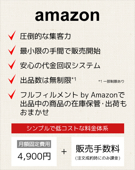 Amazon アマゾン の在庫管理 受注管理について 複数ネットショップ Ecの一元管理aspソフト Cross Mall クロスモール